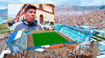 Candelaria 2026