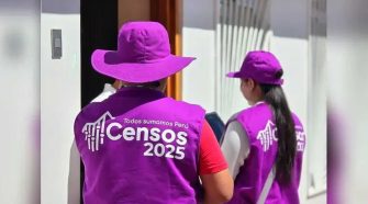 Censos 2025