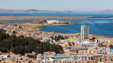Ciudad de Puno