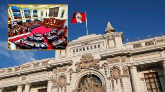 Congreso de la República
