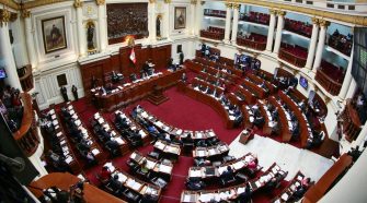 Congreso de la República