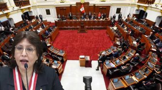 Congreso de la República