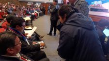Consejeros regionales deben rendir cuentas de su trabajo