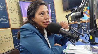 Coordinadora académica de la Institución Educativa San Juan Bosco