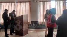 Cuatro ambientes fueron recuperados