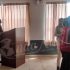 Cuatro ambientes fueron recuperados