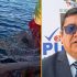 DIREPRO Puno siembra más de tres millones de alevinos
