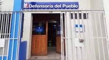 Defensoría del Pueblo