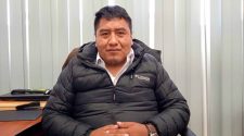 Deyvis Abarca Viza