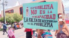 Día Nacional de la Persona con Discapacidad
