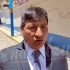 Dirigente del Proyecto Integral de Agua y Alcantarillado