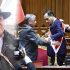 Dirigente ha cuestionado la hoja de vida del presidente interino