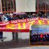 Docentes de Puno se movilizan