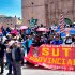 Docentes de Puno se movilizarán