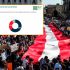 El 64% del Perú respalda las marchas de la Generación Z