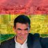 El Nuevo presidente de Bolivia