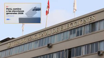 Elecciones 2026