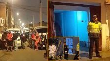 Escolar fallece tras presunta explosión de celular