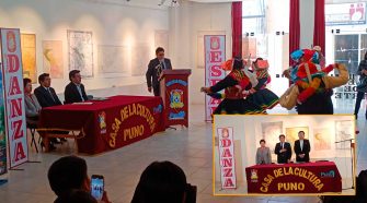 Escuela Superior de Formación Artística
