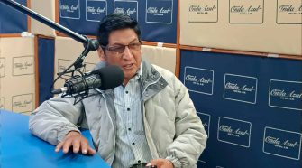 Especialista en alimentación