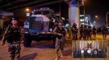 Estado de emergencia no frenará extorsiones