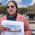Estudiante de la UNAJ