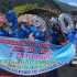 Exalumnos de la institución secundaria Agroindustrial San Gabán
