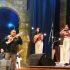 Exhibición musical