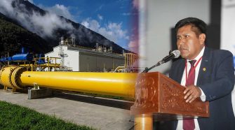 Expectativa por proyectos de masificación del gas