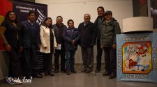 Exposición fotográfica