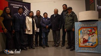 Exposición fotográfica