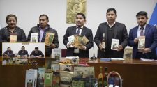 Expovida Puno 2025