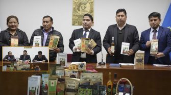 Expovida Puno 2025
