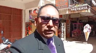 Exsubgerente de San Román desmiente acusaciones