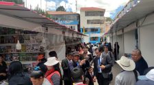 Feria Internacional del Libro en Juliaca