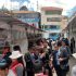 Feria Internacional del Libro en Juliaca