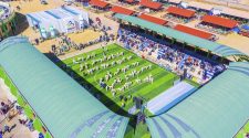 Feria de Camélidos Sudamericanos Agropecuario y Artesanal
