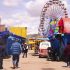 Feria de la Integración Andina