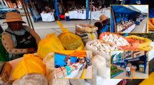 Feria del Productor Puneño