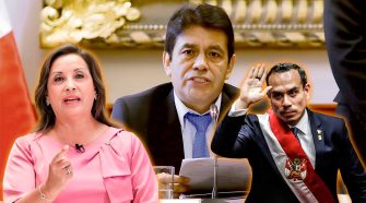 Fiscal de la Nación interino descarta reabrir investigaciones