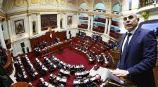 Gabinete de Ernesto Álvarez