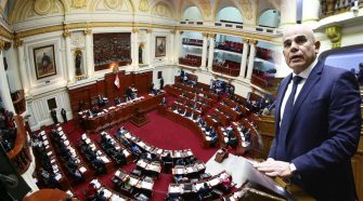 Gabinete de Ernesto Álvarez