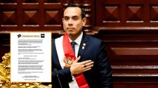 Generación Z lanza manifestación contra el gobierno de José Jerí