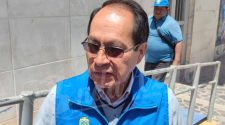 Gerente de la Municipalidad Provincial de San Román