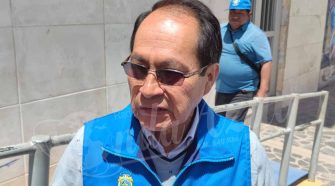 Gerente de la Municipalidad Provincial de San Román