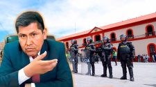 Gobernador de Puno