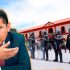 Gobernador de Puno