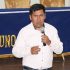 Gobernador de Puno aclara protesta de trabajadores de Salud