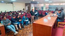 Gobernador de Puno defiende el Estado de Emergencia