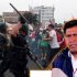 Gobernador de Puno lanza crítica a la Policía por represión